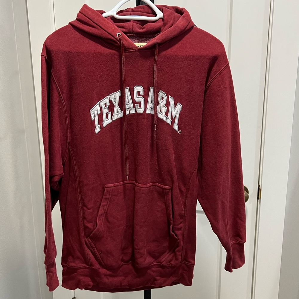 Texas A&M Hooodie